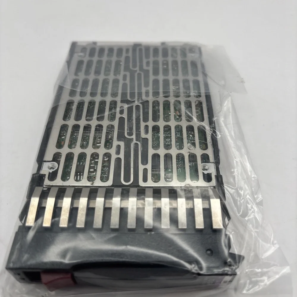 HP‎ 72GB - 15K RPM - SAS 2.5in HARD DRIVE DH072BAAKN - SEALED NEW * - 459889-002